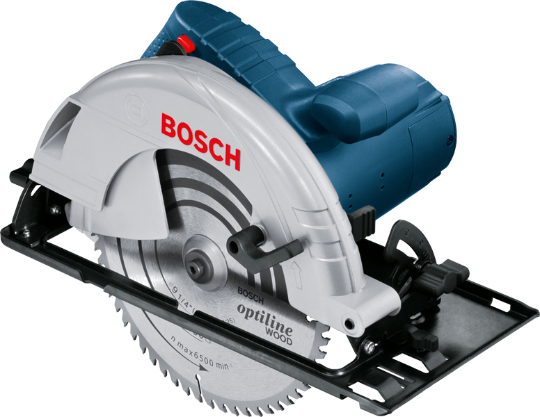 Circular Saw